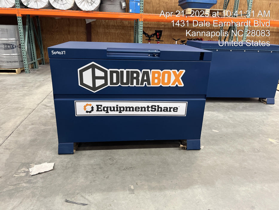2025 DURABOX DB114