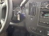 2025 CHEVROLET Express Van - Rental
