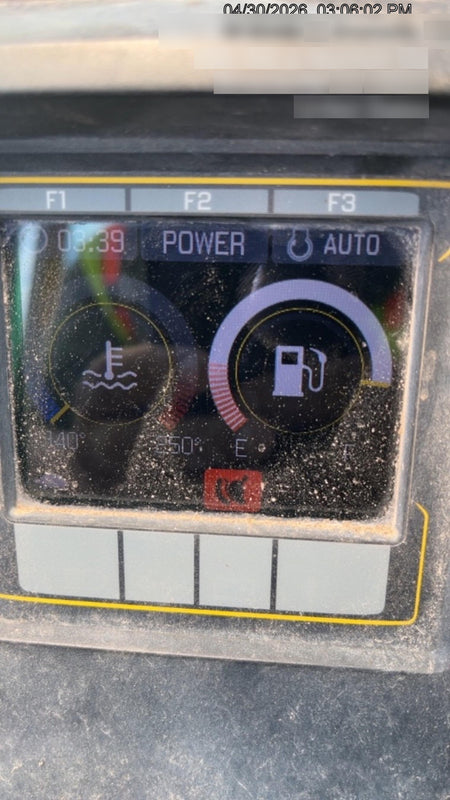 Wacker Neuson ET90 Wacker Neuson ET90 w/TRK, CAB, Bucket