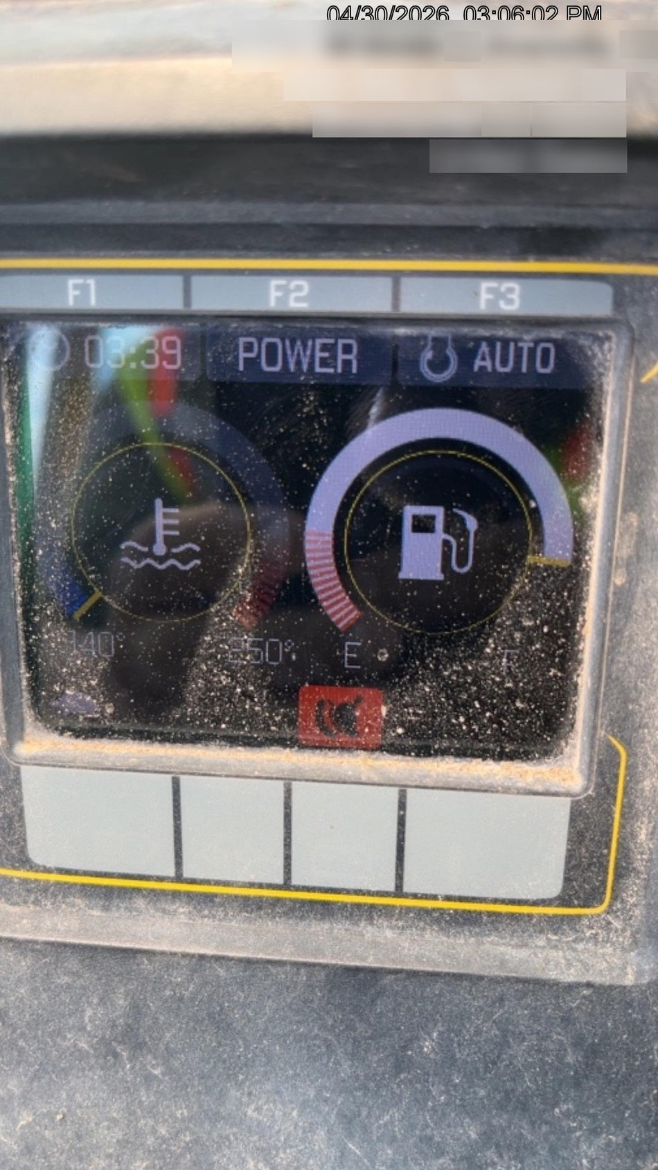 Wacker Neuson ET90 Wacker Neuson ET90 w/TRK, CAB, Bucket