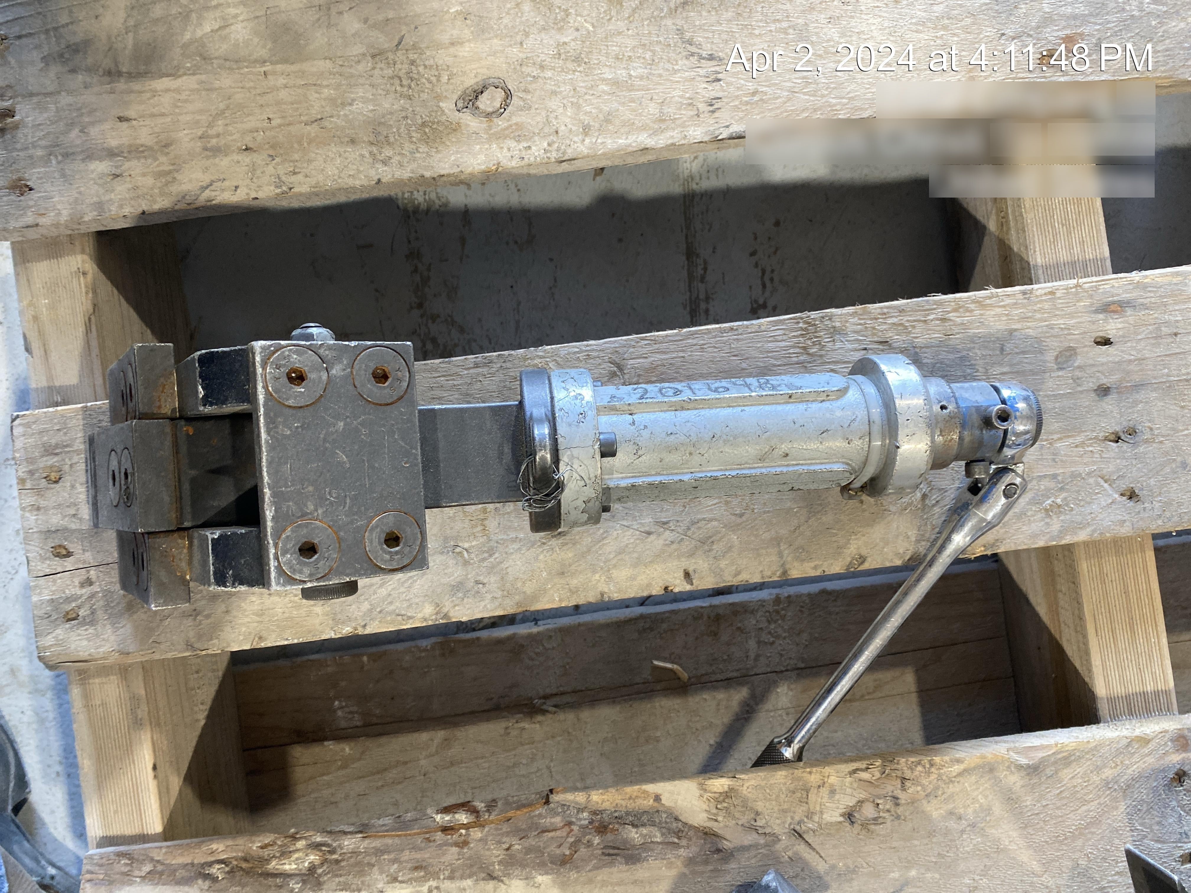 2022 PETOL P95-525