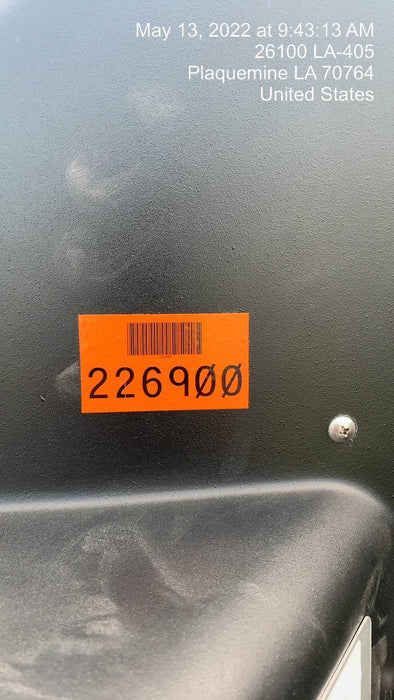 2022 BIG ASS FANS Cool Space 400