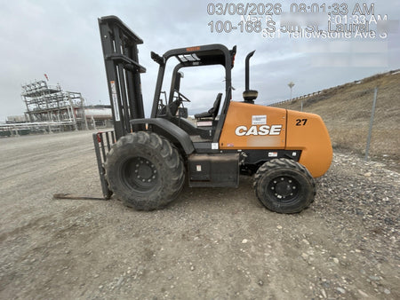 2023 CASE 588H
