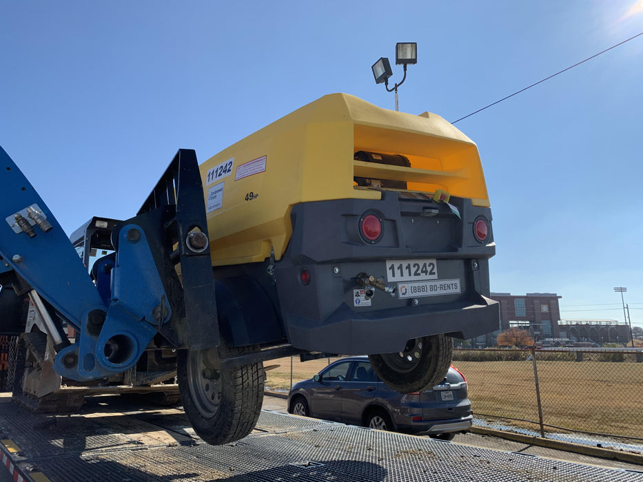 2020 ATLAS COPCO XAS188
