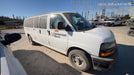 2025 CHEVROLET Express Van - Rental