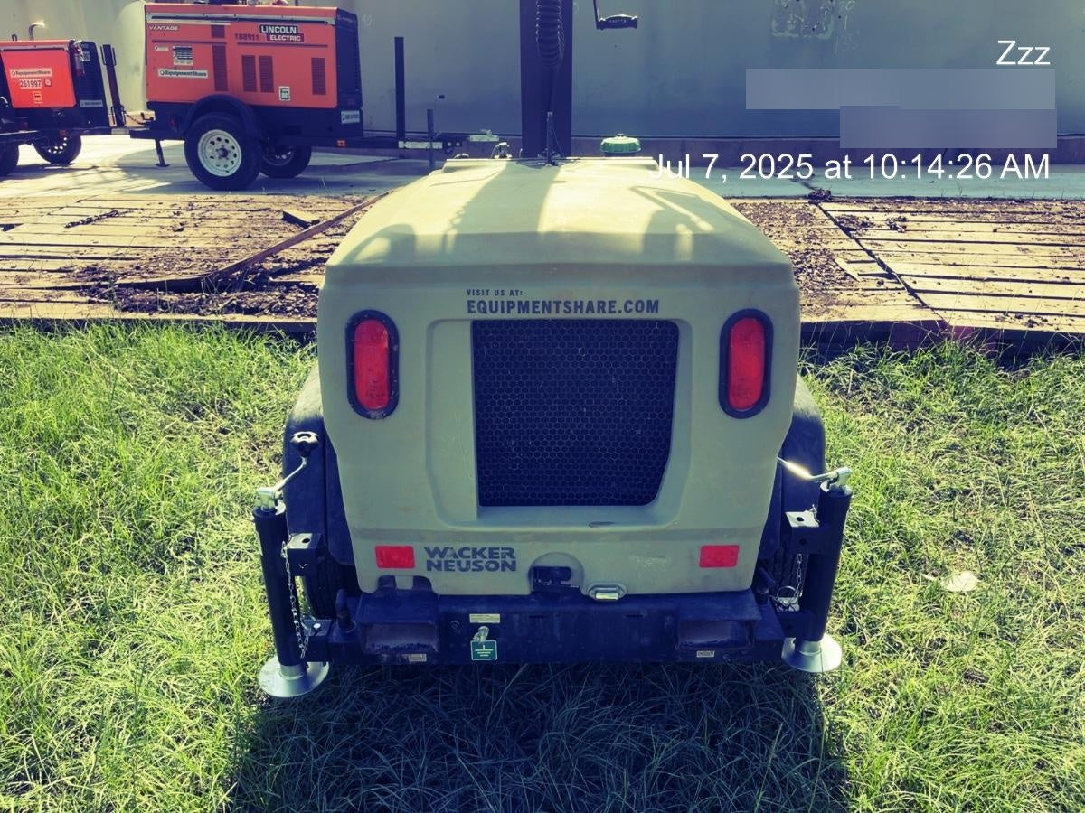 2024 WACKER NEUSON LTT4