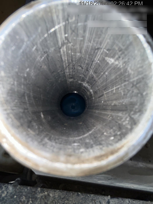 2022 Vac-Tron LP573XDT T4 Koehler Diesel Engine, 500 Gallon Debris Tank, x2 100 Gallon Water Tanks