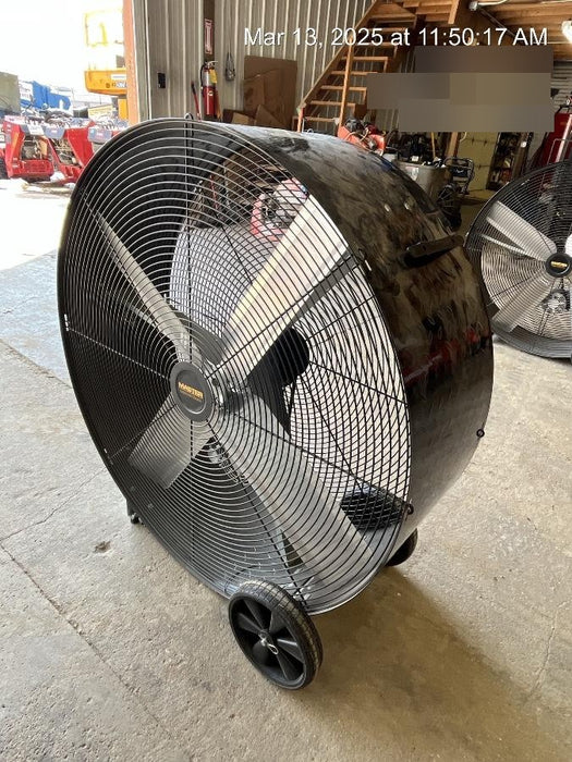 2024 MASTER MHD-42-BDF-C