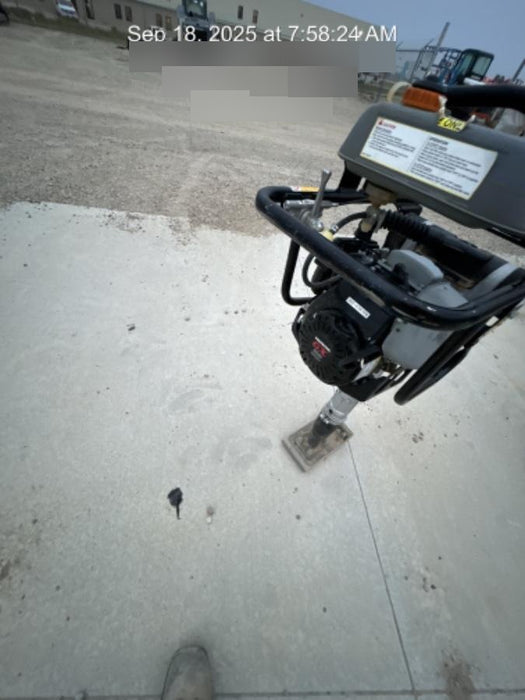 2023 MULTIQUIP MTR40HF