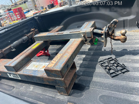 2021 STAR INDUSTRIES 1395B