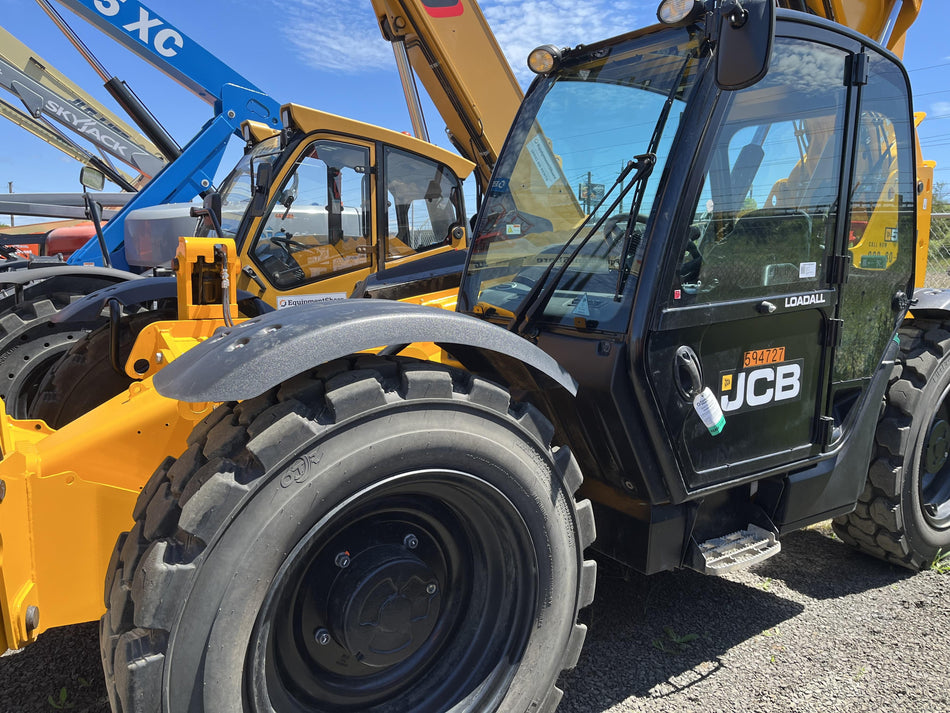 2025 JCB 512-56