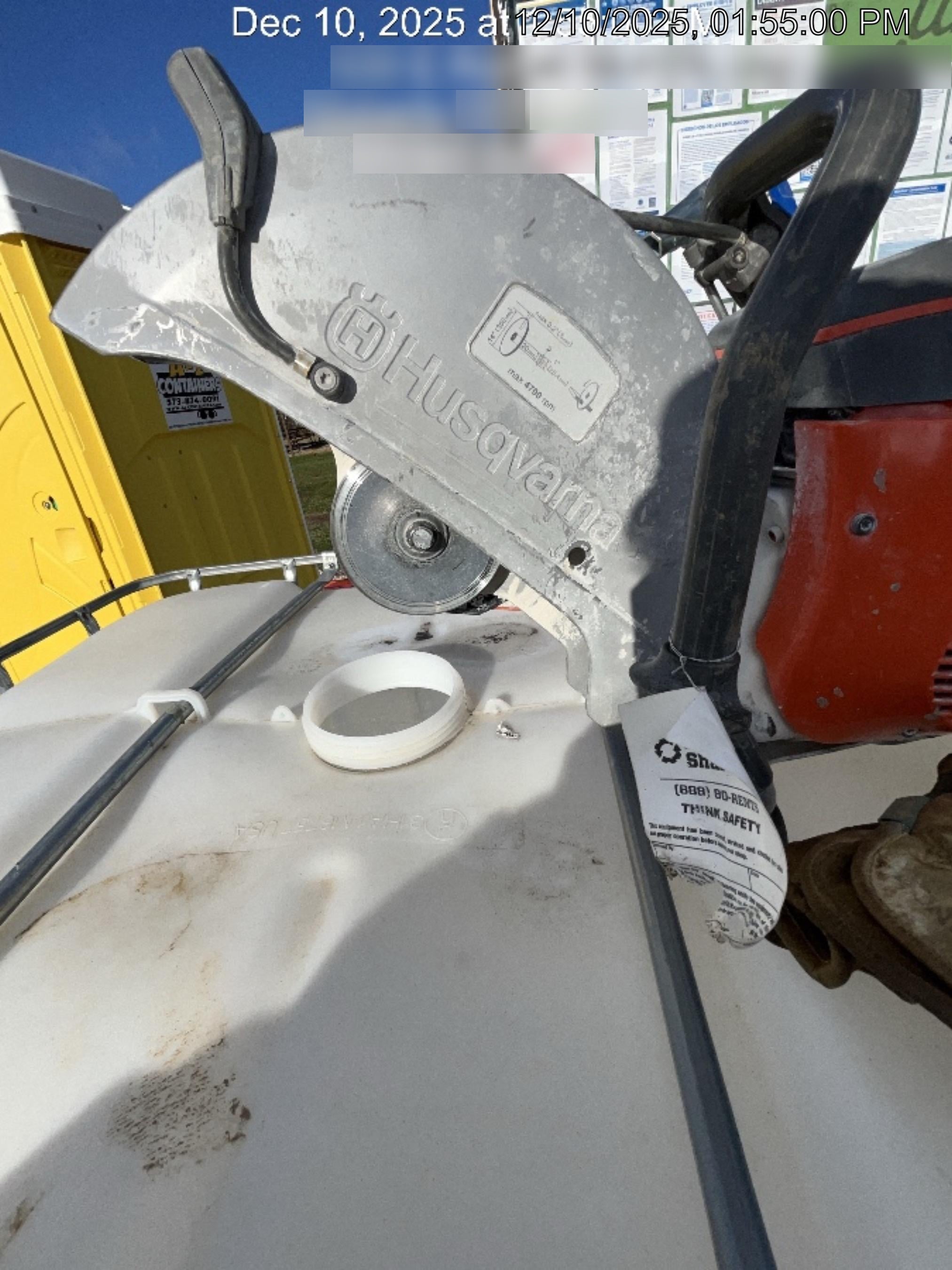 2024 HUSQVARNA K770