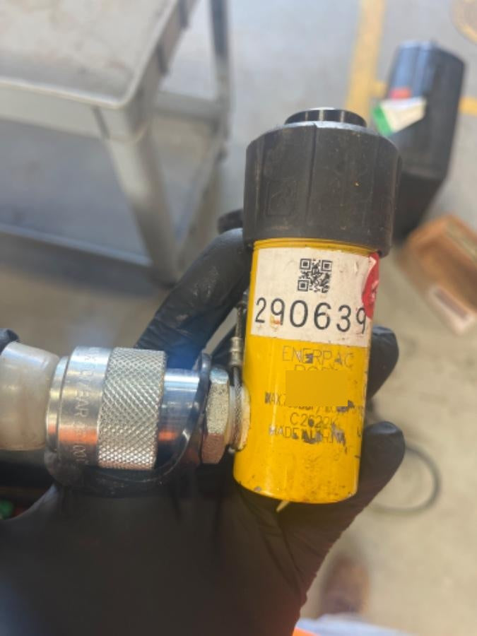 2023 ENERPAC RC51