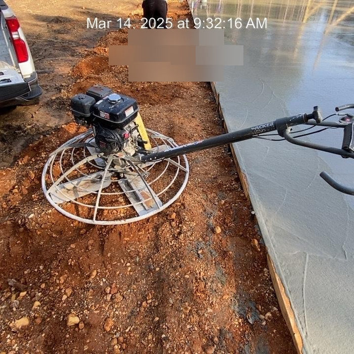 2019 WACKER NEUSON CT48