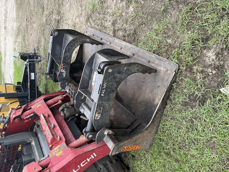 2022 PALADIN UTILITY GRAPPLE 11876-0022