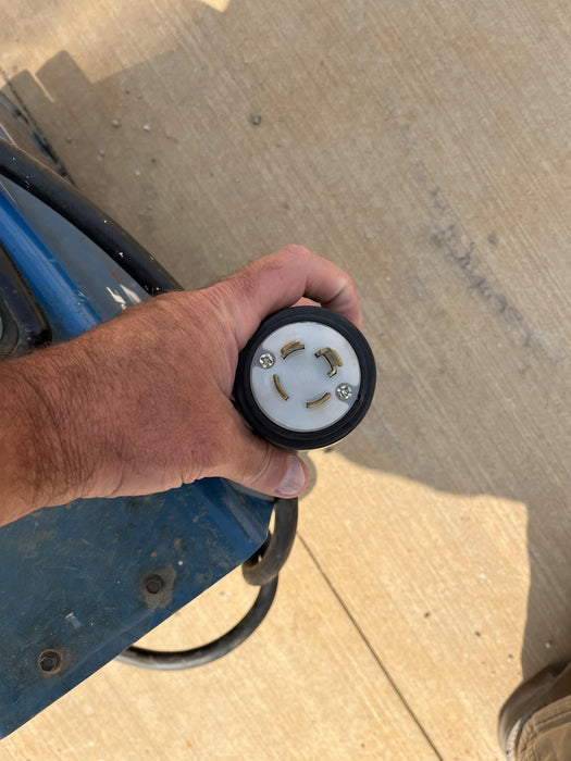 2022 MILLER ELECTRIC CST-280