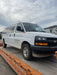 2023 CHEVROLET Express Van - Rental