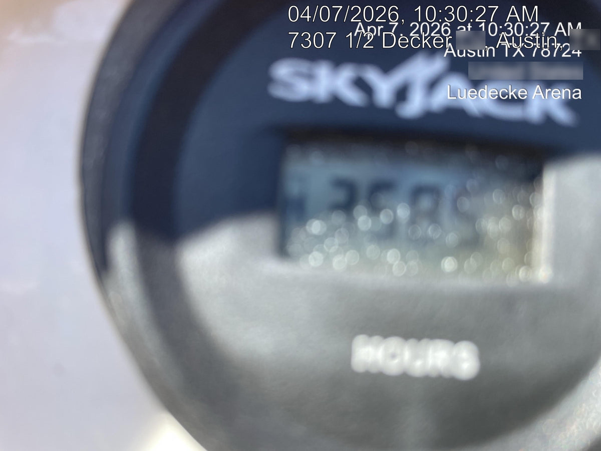 2018 SKYJACK SJ86T