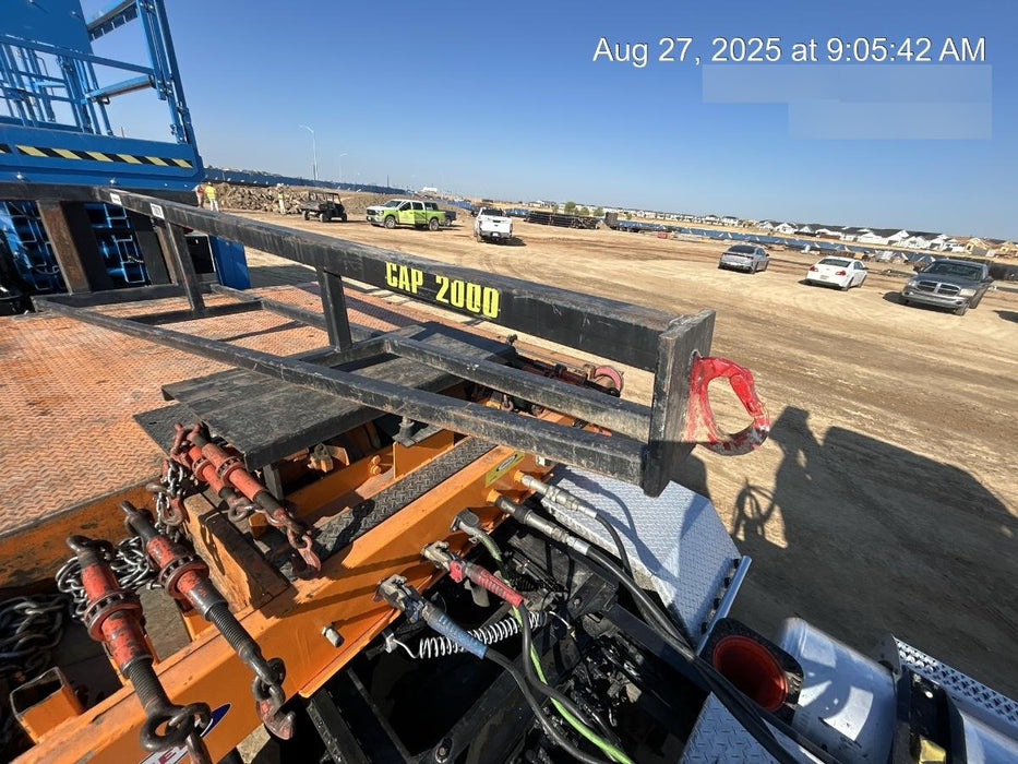 2021 ARROW MATERIAL HANDLING 1000100-12-F