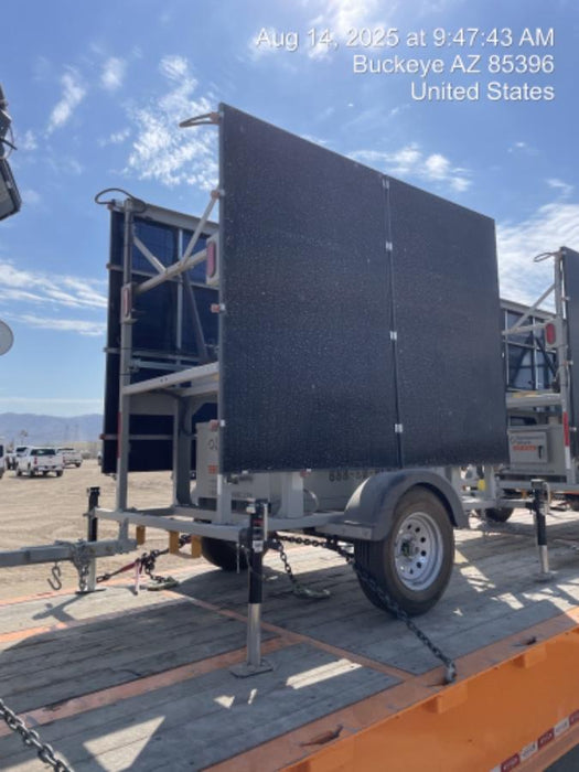 2025 PROGRESS SOLAR SOLUTIONS Helios-2XP