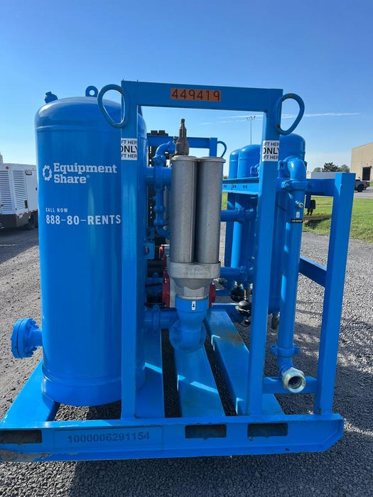 2024 HANKISON RDH-1550G