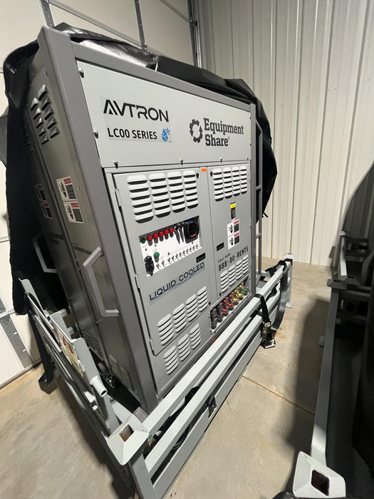 2026 AVTRON LC20