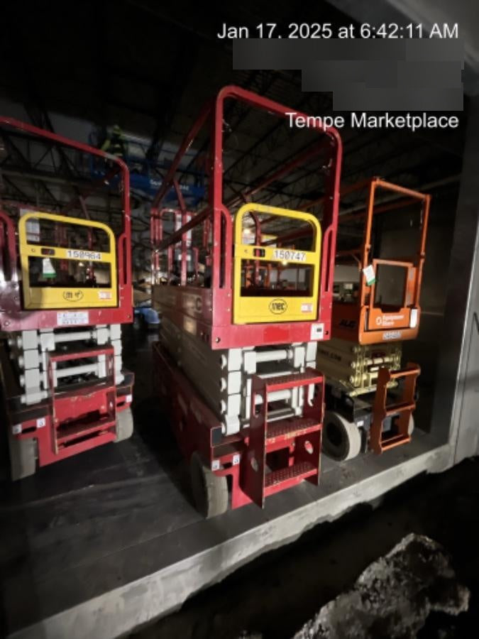 2021 MEC 2632SE