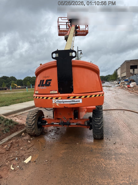 2023 JLG 460SJ