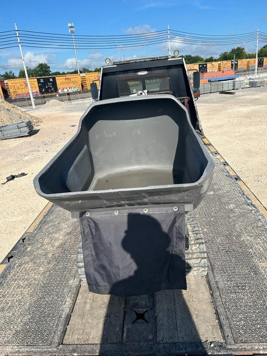 2025 TORO MBTX 2500-TS