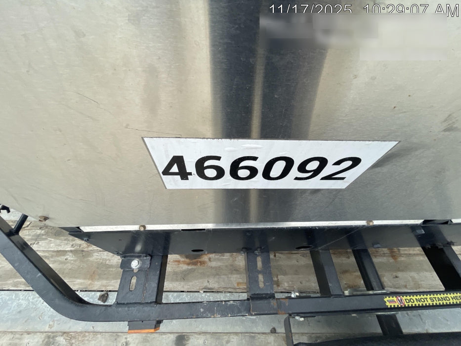 2024 Lincoln Electric LE400 Kubota V1505, Trlr, Cable Rack, Light Kit, ES Decals, T3