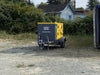 2021 ATLAS COPCO PAS 100 HF CS Enclosed