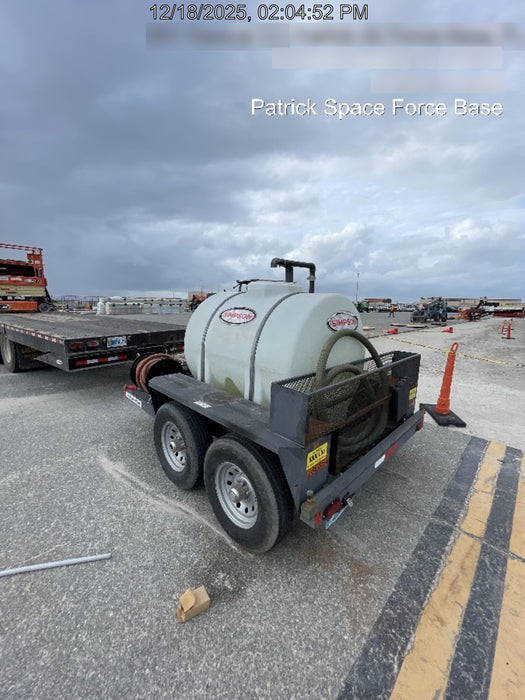 2022 SIMPSON SWT-52517