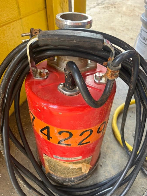 2023 MULTIQUIP ST2037