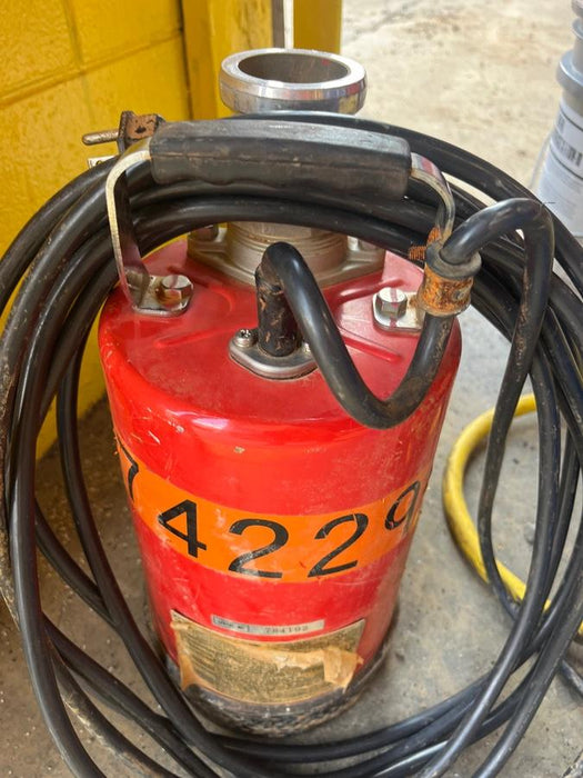 2023 MULTIQUIP ST2037