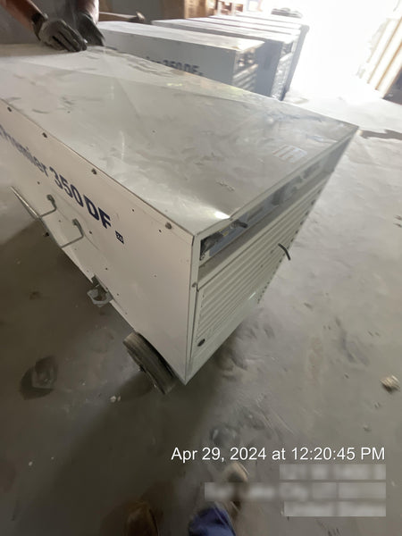 2023 LB WHITE Premier 350 DF 2.0 LINK