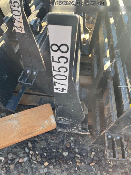 2024 ARROW MATERIAL HANDLING F5100CB - 72"