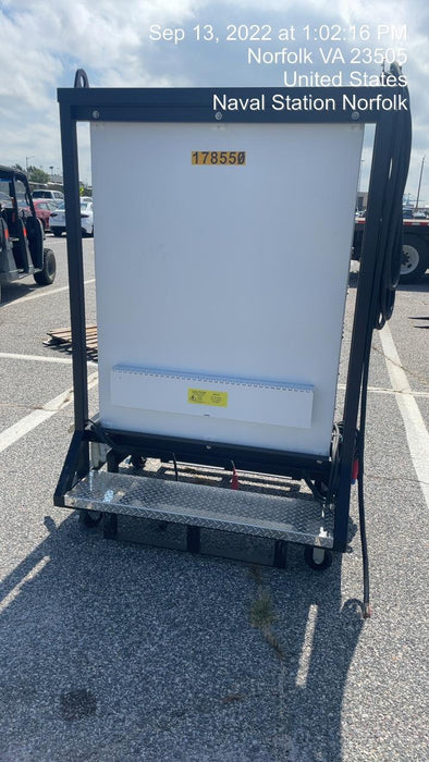 2021 TRYSTAR IL-086-VDE-27MBRP