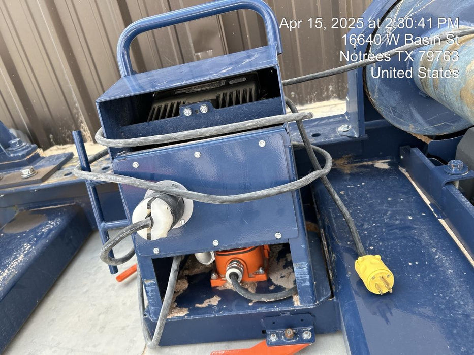 2024 CURRENT TOOLS 615