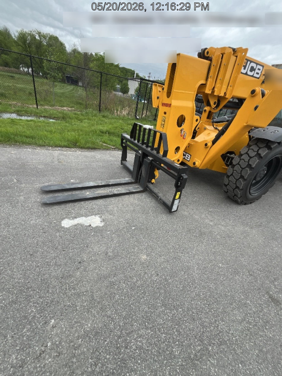 2026 JCB 510-56