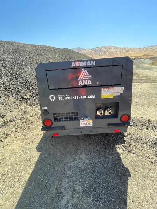 2024 AIRMAN PDS185S CWK