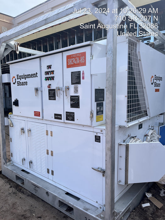 2022 SMARTECH SHCP47A-HS