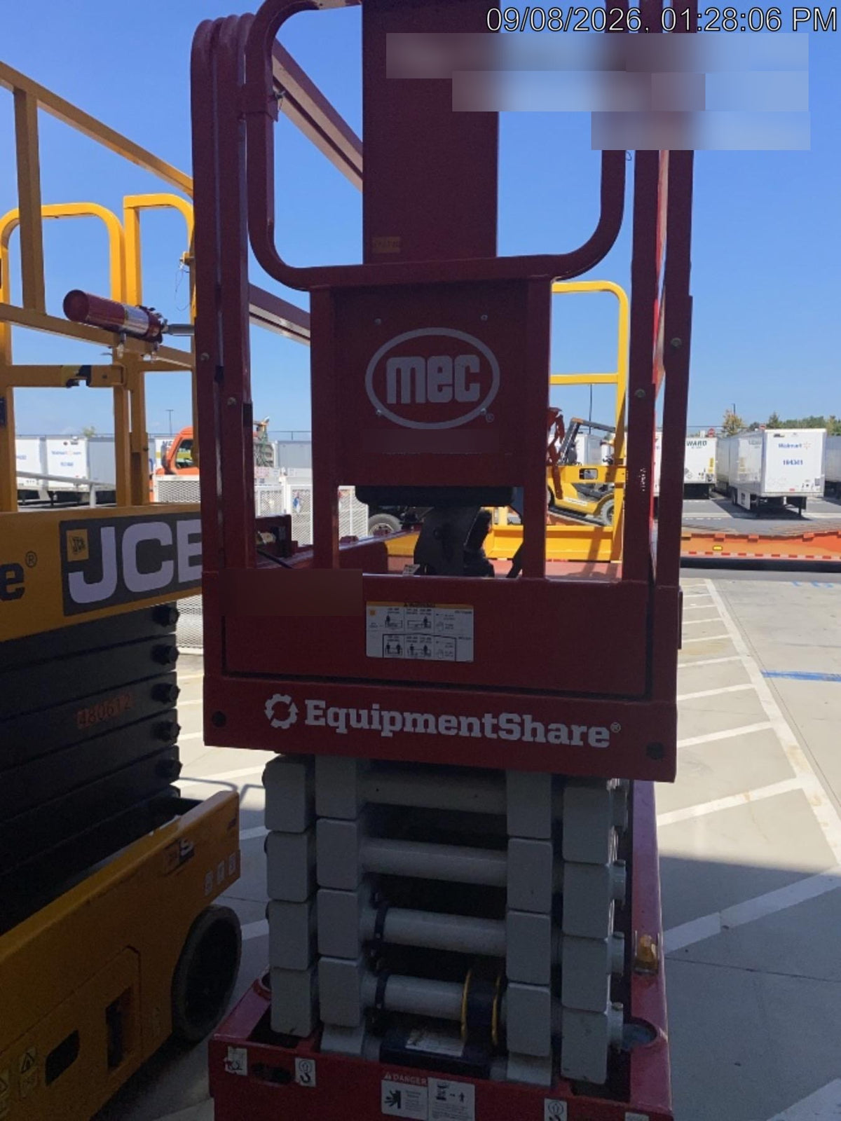 2026 MEC 3232SE