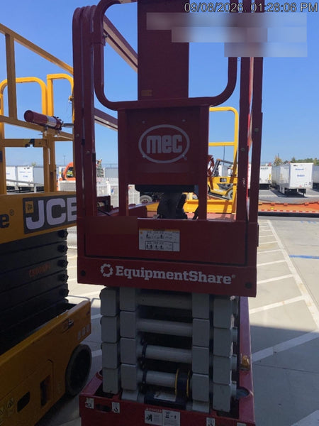 2026 MEC 3232SE