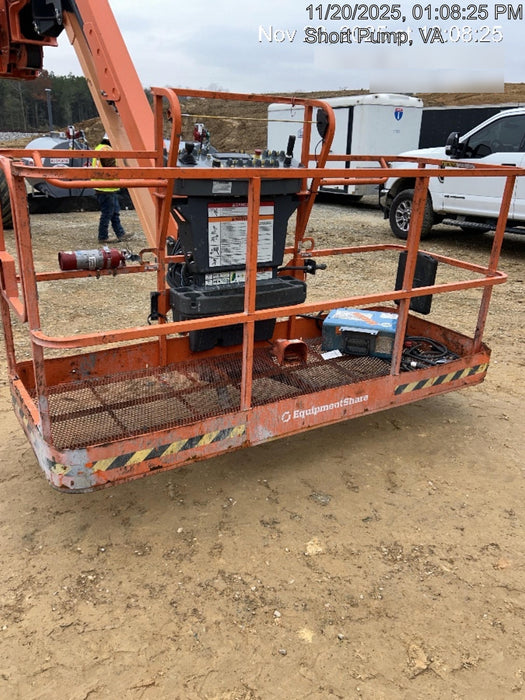 2022 MILLER ELECTRIC CST-280