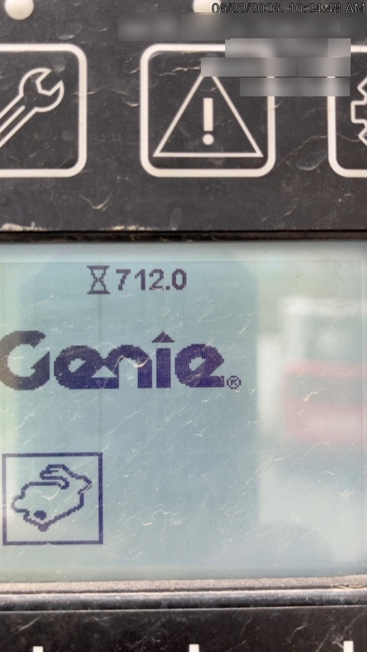 2024 GENIE S-65 XC