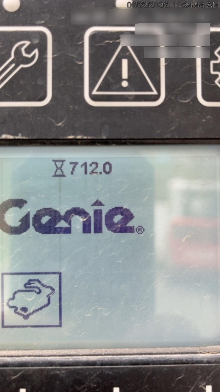 2024 GENIE S-65 XC