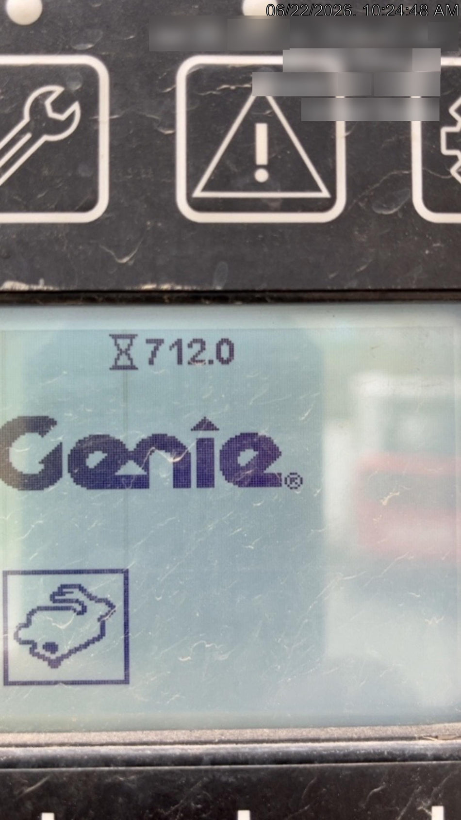 2024 GENIE S-65 XC