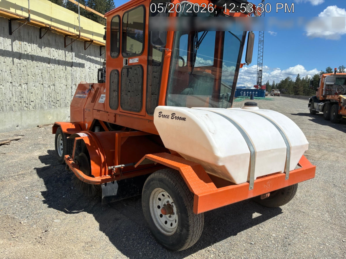 2021 BROCE RCT350