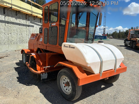 2021 BROCE RCT350