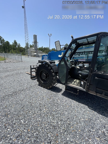 2020 GENIE GTH-844